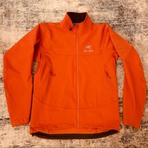 Arc’teryx Gamma Lt Men’s Jacket (M)